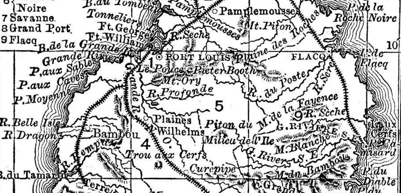 E-Map