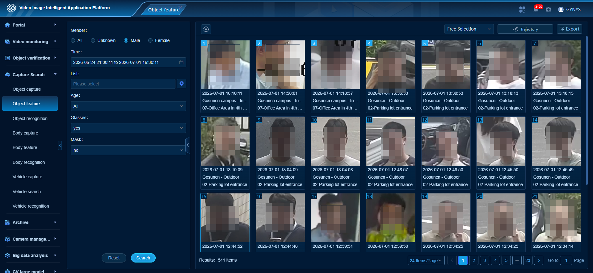 Video Quality Diagnosis